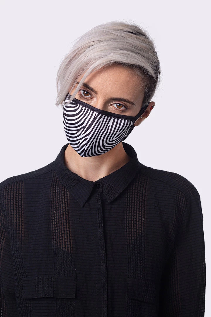 BADINKA Biometric Face Mask 3 BADINKA Biometric Face Mask