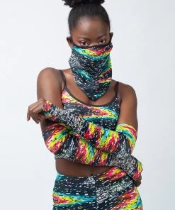 BADINKA NO SIGNAL SET