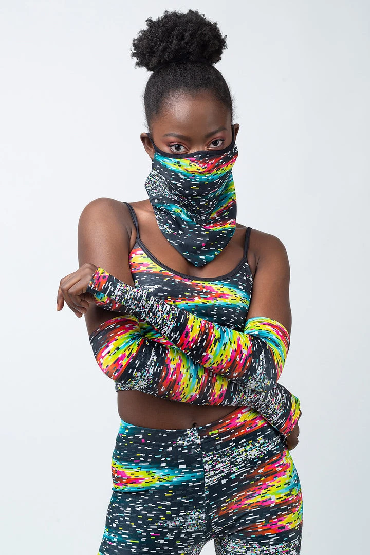 BADINKA NO SIGNAL SET 3 BADINKA NO SIGNAL SET