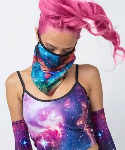 BADINKA LIGHT-YEARS AHEAD SET RAVE GEAR