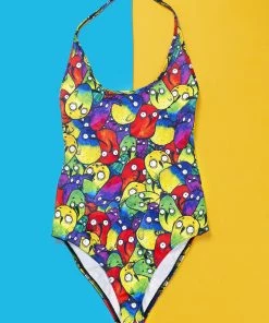 BAD INKA Wacky Birdz One Piece