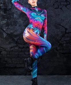 BADINKA Vogsphere Costume