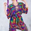BADINKA Spectra Rave Robe