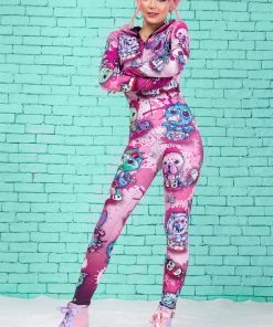 BADINKA Happy Meal Fit Onesie