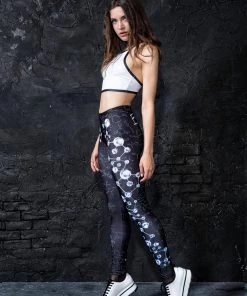 BAD INKA Formula Leggings