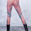 BADINKA Iris Mesh Leggings NEW 1 BADINKA Iris Mesh Leggings NEW