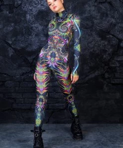 BADINKA Synergy Costume