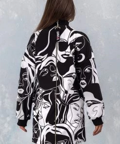 BADINKA Scarlett Chubby Sweater Sweaters