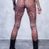 BADINKA NEW Pulsar Mesh Leggings 1 BADINKA NEW Pulsar Mesh Leggings