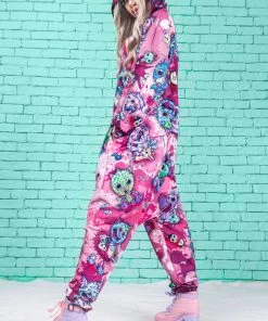 BADINKA Onesies Happy Meal Onesie