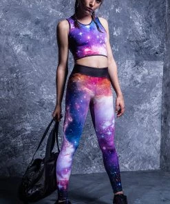 BADINKA High Waist Leggings Beyond Hw Leggings