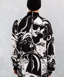 BADINKA Sweaters Scarlett Chubby Sweater