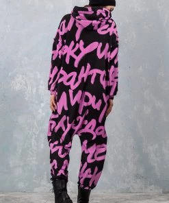 BADINKA Tagged Onesie Onesies