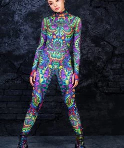 BADINKA Peak Experience Costume