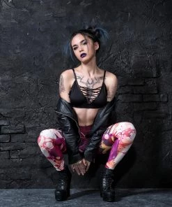 BAD INKA Hentai Leggings