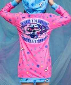 BADINKA Hoodies Sass Hoodie