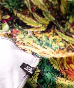 BADINKA Nugs And Bugs Towel