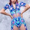 BADINKA RAVE GEAR Fantazia EZ Maxi Rave Outfit 1 BADINKA RAVE GEAR Fantazia EZ Maxi Rave Outfit