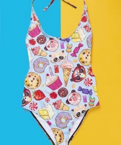 BAD INKA Gimme Candie One Piece