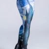 BAD INKA Starry Night Leggings