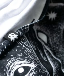 BADINKA Little Nightmares Towel