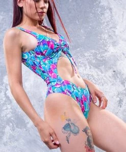 BADINKA Happy Pills EZ Swimsuit