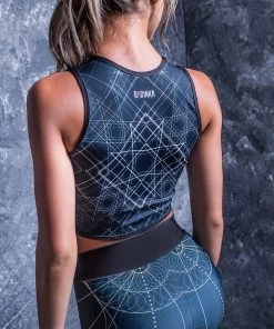 BADINKA Control Active Top Active Tops