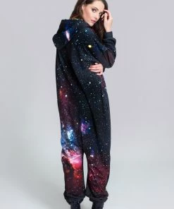 BADINKA Nebula Onesie Onesies 12 BADINKA Nebula Onesie Onesies