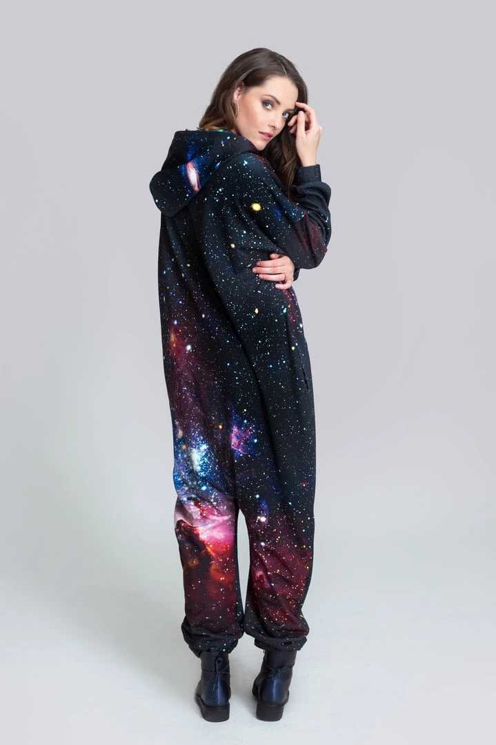 BADINKA Nebula Onesie Onesies 7 BADINKA Nebula Onesie Onesies