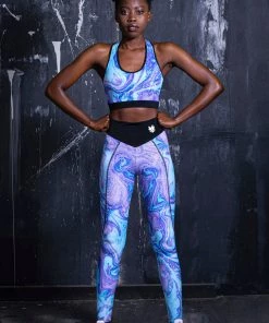 BADINKA Uranus' Madness Active Set