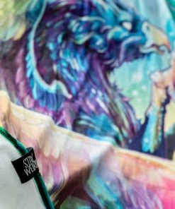 BADINKA BF Capsule Towel RAVE GEAR