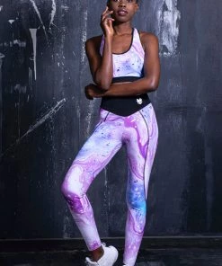 BADINKA Pluto's Path Active Set