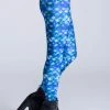 BAD INKA Charmy Mermaid Leggings