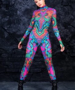 BADINKA NEW Peyote Dreams Costume