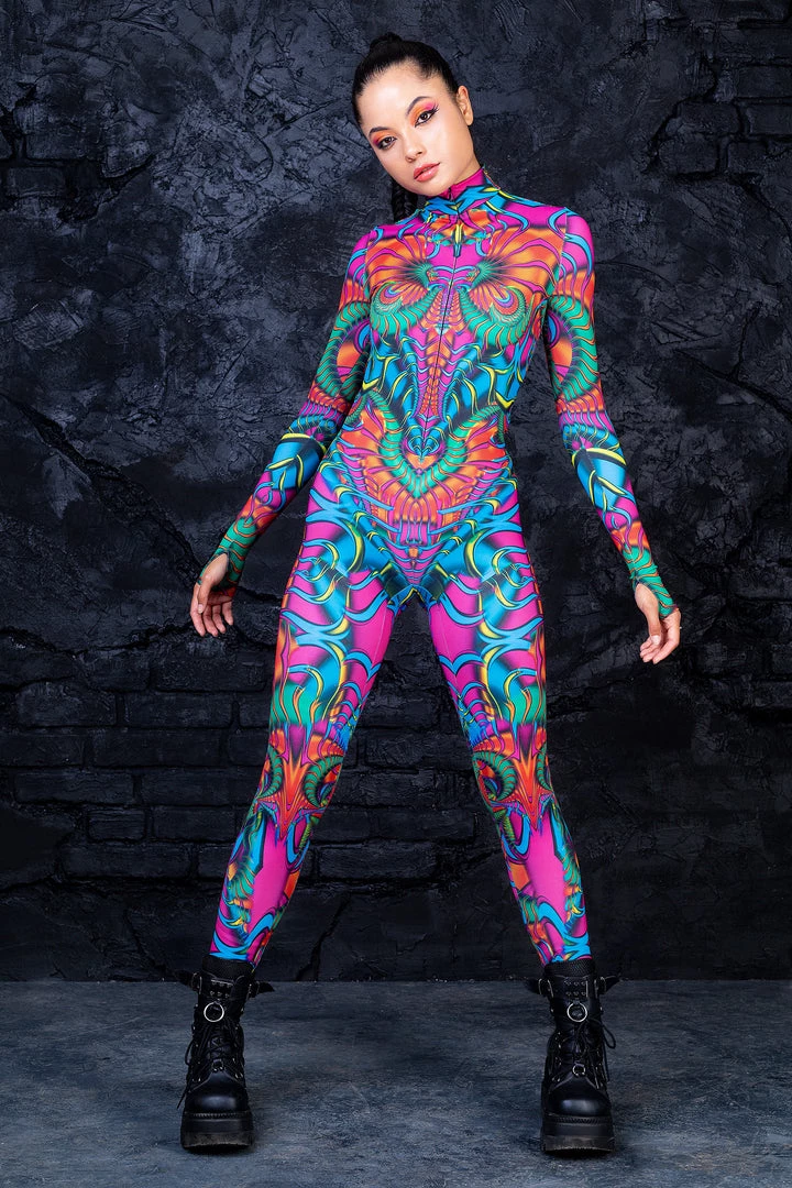 BADINKA NEW Peyote Dreams Costume 4 BADINKA NEW Peyote Dreams Costume