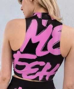 BADINKA Tagged Zippy Top