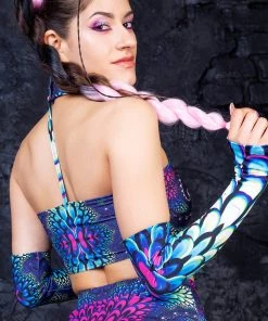 BADINKA Enchanted Tube Top NEW