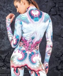 BADINKA Shiloh Ocean Costume