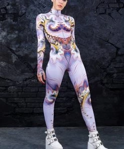 BADINKA Shiloh Sea Costume