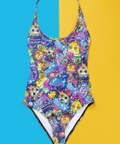BAD INKA Mental Monstarz One Piece
