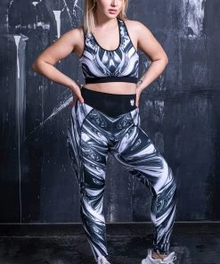 BADINKA Mercury's Way Active Set