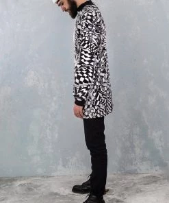 BADINKA Paravoid Chubby Sweater Sweaters