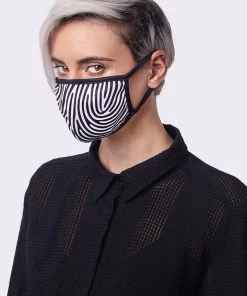 BADINKA Biometric Face Mask
