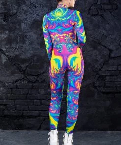 BADINKA Prismatica Costume