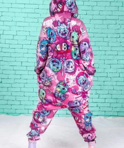 BADINKA Onesies Happy Meal Onesie