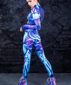 BADINKA Supernova Costume