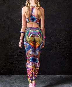 BAD INKA Kambo Leggings