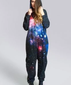 BADINKA Nebula Onesie Onesies 11 BADINKA Nebula Onesie Onesies