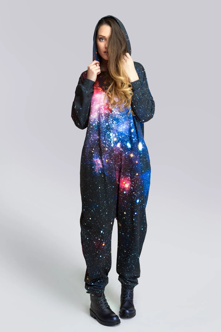 BADINKA Nebula Onesie Onesies 6 BADINKA Nebula Onesie Onesies