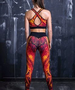 BADINKA Venus' Power Active Set High Waist Leggings 11 BADINKA Venus' Power Active Set High Waist Leggings